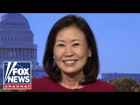 GOP congresswoman-elect says she flipped California district by sticking to the issues