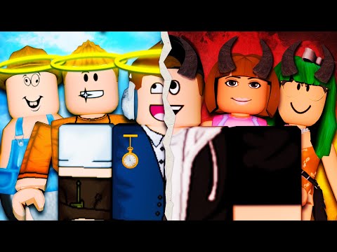 Most Loved VS Most Hated Roblox YouTubers