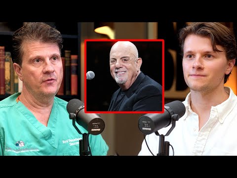🧠 Billy Joel’s Diagnosis: What Is Normal Pressure Hydrocephalus (NPH)? | GNI Podcast Episode 4