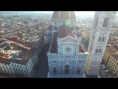 Firenze In Focus | Sights from Florence, Italy