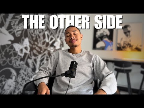 I quit smoking weed… this is what being sober feels like