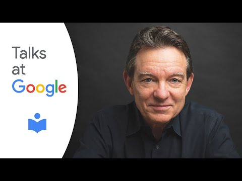 The Looming Tower | Lawrence Wright | Talks at Google