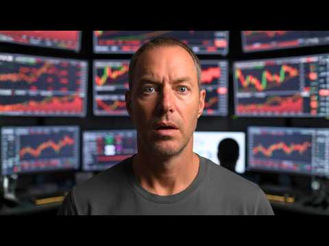 If You’re Selling Bitcoin Right Now… QUIT CRYPTO