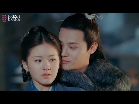 FULL| You're only mine! The bossy young master kisses the cute maid everywhere~