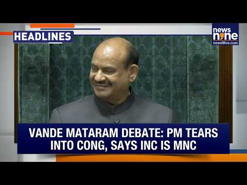 Headlines: PM Modi Targets Congress | Dileep Case Update | Goa Nightclub Owner Absconding