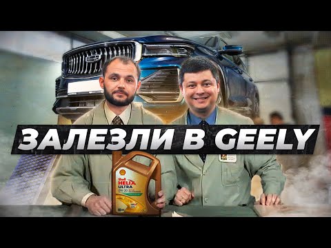 НИКОГДА не видели ТАКОГО масла на пробеге 5.000 км