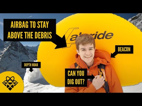 How to Survive an Avalanche