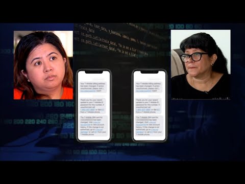 How to prevent a SIM card swap scam