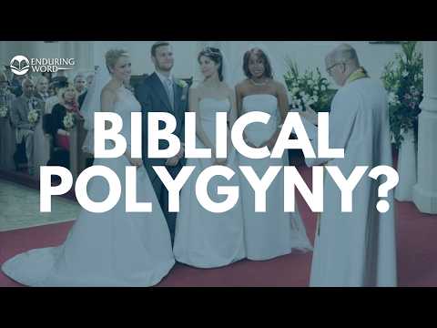The Case for Christian Polygyny