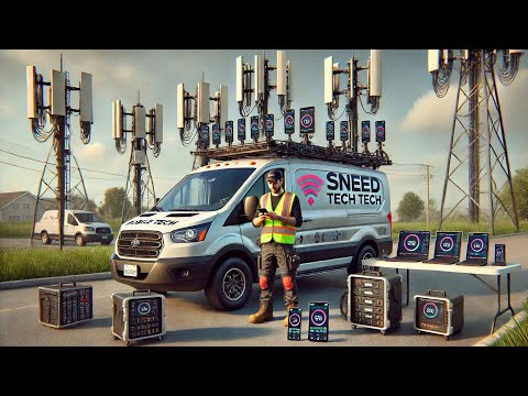 T-Mobile Network: Big Game Ready!