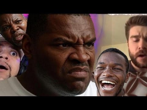 The best reactions to (Give a Ni$$A a Break) Tyler Cassidy