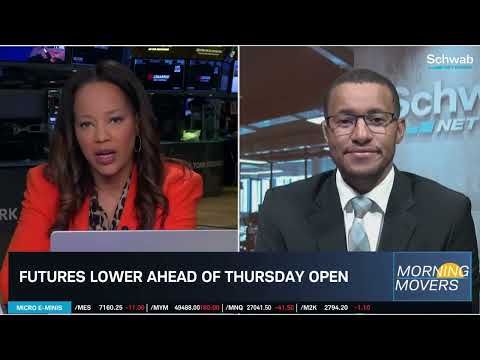 Stock Market Still Fragile to U.S.-Iran Headlines, Highlighting TSLA & IBM Earnings