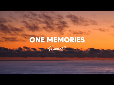 SoalexD - One Memories (feat. AirShineMusicR) [Lyrics]