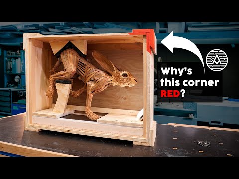 How FINE ART is TRANSPORTED