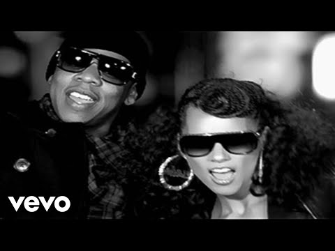 JAŸ-Z - Empire State Of Mind ft. Alicia Keys