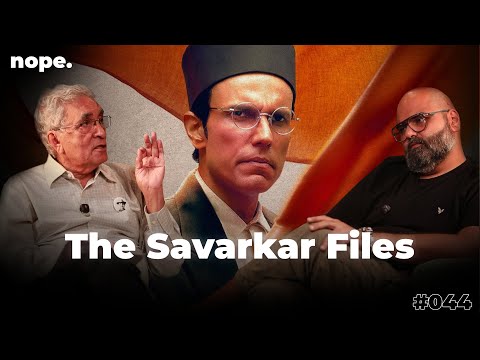 Should RSS Be Banned? | Nope w/ Kunal Kamra ft Shamsul Islam | 044