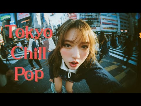 『たまには朝帰りでも良いよね。』｜チルポップ｜シティポップ｜ネオソウル｜R&B｜チルい曲｜ 【邦楽playlist】