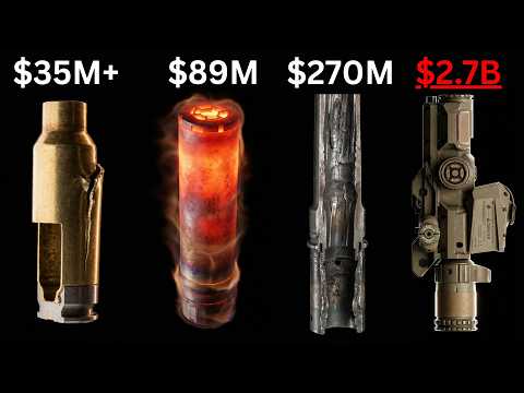 Every Bad Idea In the NGSW Program Explained