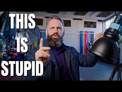 Is THIS Really Destroying Photography ?