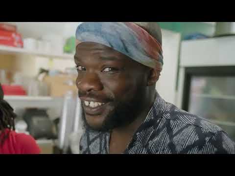 Black-Owned Restaurants in New Orleans With Chef Charly Pierre