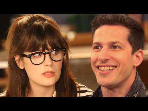 TV Shows You Didn't Know Share A Universe