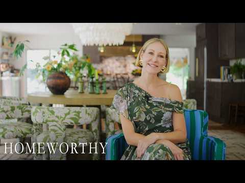 HOUSE TOUR | This New York Home & Gardens Are Rooted in Soul and Style