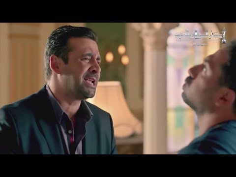 مسلسل وش تاني | ملخص الحلقات من (11) الي (15) بطولة كريم عبد العزيز