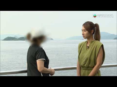 東張西望｜婆婆不適到私家醫院接受檢查與治療，醫療費用多達六十萬！但竟然遭院方被告至破產...｜TVBUSA｜民生