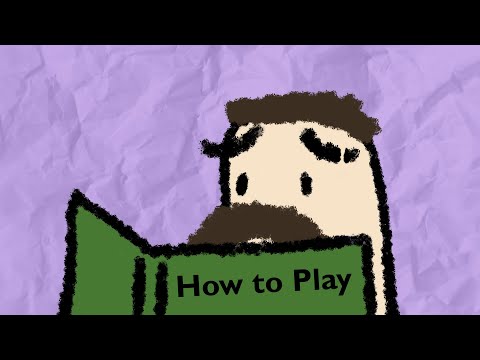 Your Game is Too Confusing: Deadlock Edition