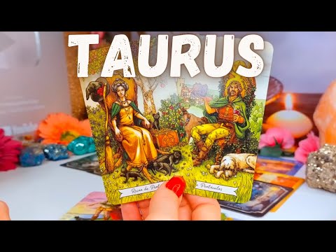 TAURUS OMG YOU MAY NEVER WORK AGAIN TAURUS‼️ WELCOME TO THE SOFT LIFE 💸 😍 TAURUS