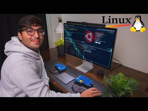 So I Finally Tried Linux (As A Developer)