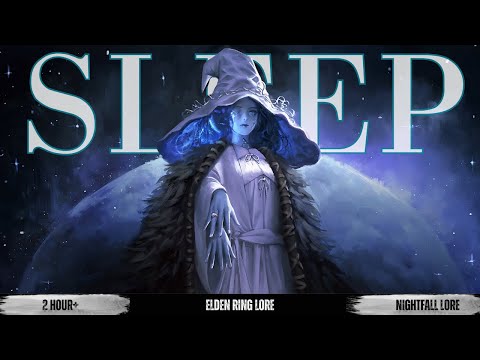 The Most Ambiguous Villain in Gaming | Ranni's Complete Story