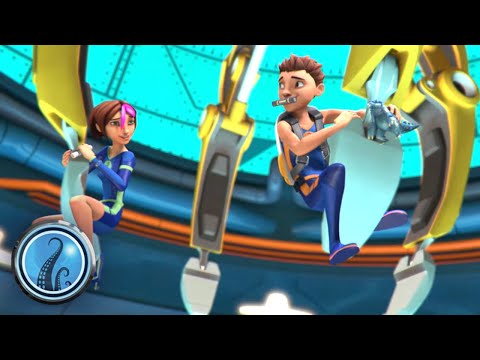 Hidden Secrets | The Deep Season 2 🦈 Ep 8 | HD Full Episode