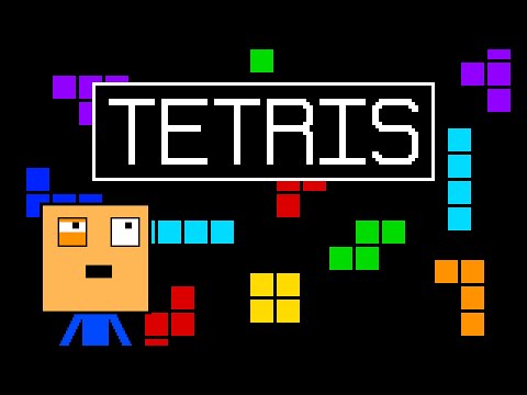 Making TETRIS in C++ - SFML Gamedev - Devlog