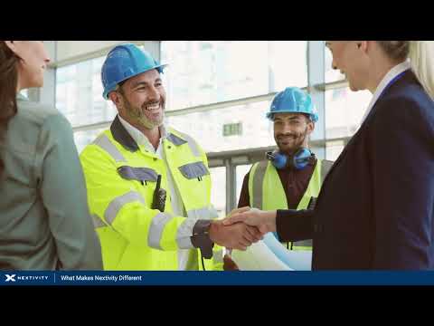 What Makes Nextivity Different?