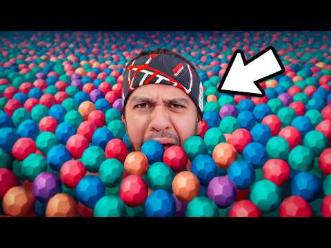 The Boys HIDE & SEEK (PROP HUNT)