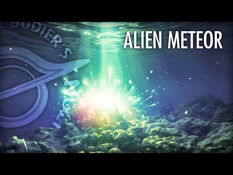 Anomalous? The First Potential Recovery of Interstellar Materials With Amir Siraj