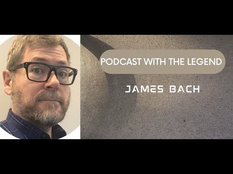 James Bach's advice for young testers