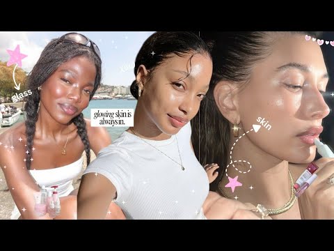 How To Get Clear Skin Tips For 10-18 years olds 🧴