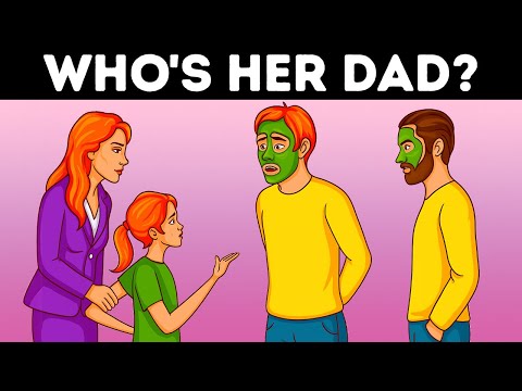 Expect the Unexpected in These Mind-Bending Riddles