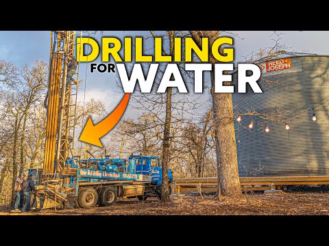 We Have a WATER WELL!! But No Water... Why?!