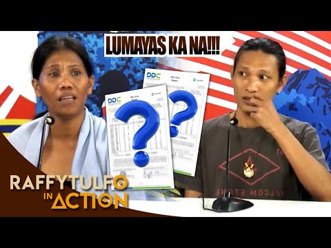 DNA RESULT NG 3 ANAK NA PINAGDUDAHAN NI KUYA!