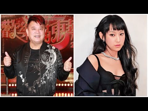 陳百祥叫炎明熹跟踢做第2個鄧紫棋 直認呢行好現實 : 有料嘅激嬲邊個都得