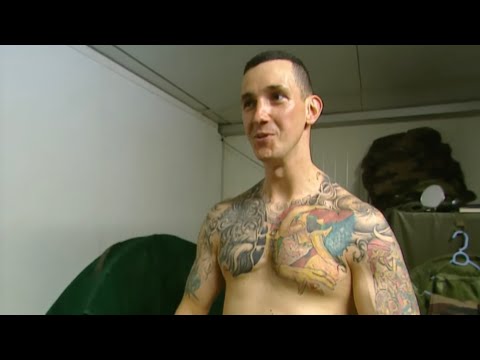 Foreign Legion - Nameless Men