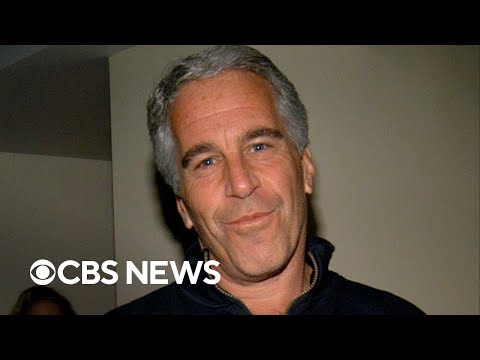 Justice Department has identified more than 1,200 Jeffrey Epstein survivors, new files show