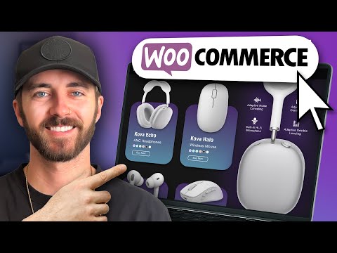How to Create an Ecommerce Website with WordPress 2025 (step by step)