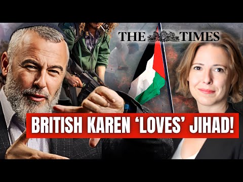 EXPOSED: London's Sunday Times Anti-Israel Bias Strikes Again