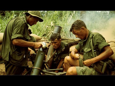 Why Australian Mortars Used Different Fuses... That Made VC Think They Were Artillery