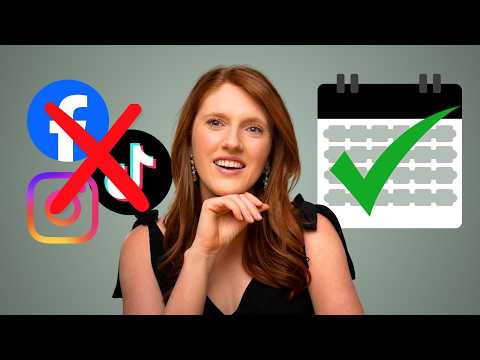 This booked-out freelancer refuses to do any marketing. Here's her secret