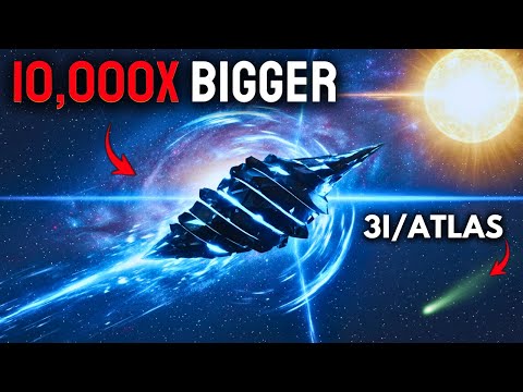 An Object Far Sinister Than 3I/ATLAS Is Currently Racing Towards the Sun